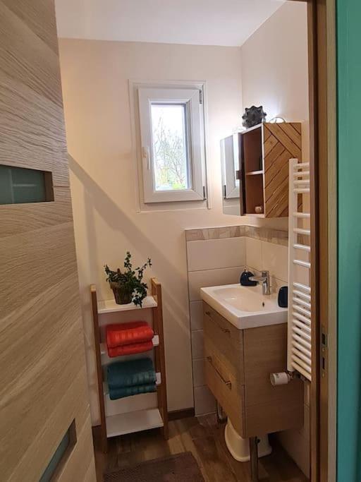A La Campagne Proche De Toutes Commodites. * Pernes-les-Boulogne