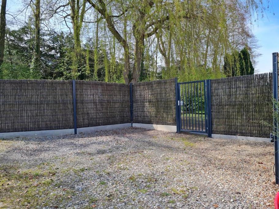 Ferienhaus A La Campagne Proche De Toutes Commodites. *